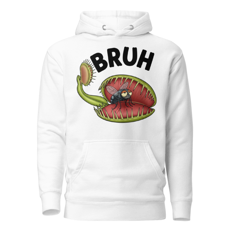 BRUH Hoodie